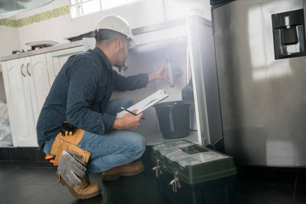Best Septic Systems  in Audubon, NJ