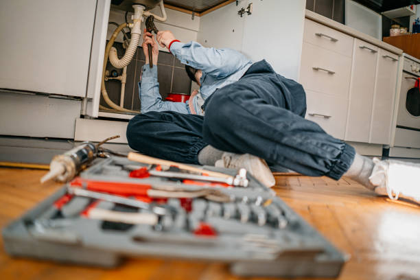 Best Gas Line Repair  in Audubon, NJ