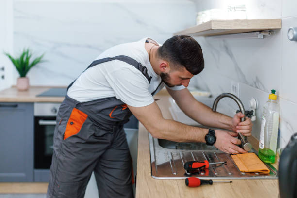 Best Commercial Plumbing Services  in Audubon, NJ