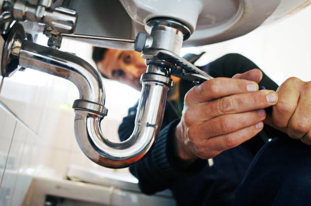 Best Hot Water Heater Installation  in Audubon, NJ