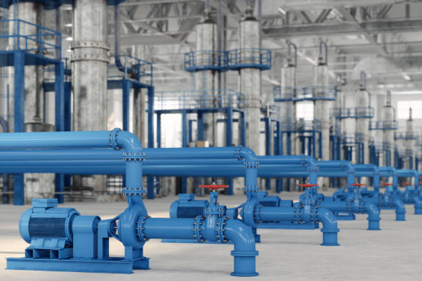 Gas Line Repair in Audubon, NJ