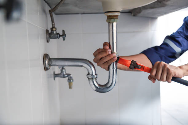 Best Toilet Repair Services  in Audubon, NJ