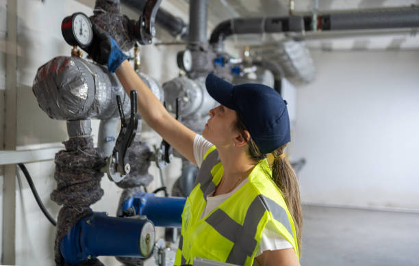 Best Water Leak Repair  in Audubon, NJ