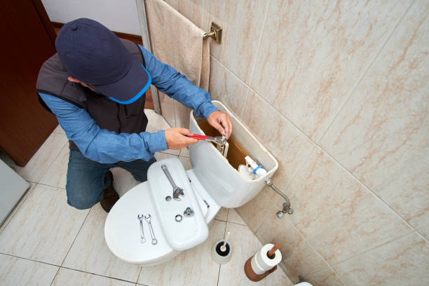 Best Residential Plumbing Services  in Audubon, NJ