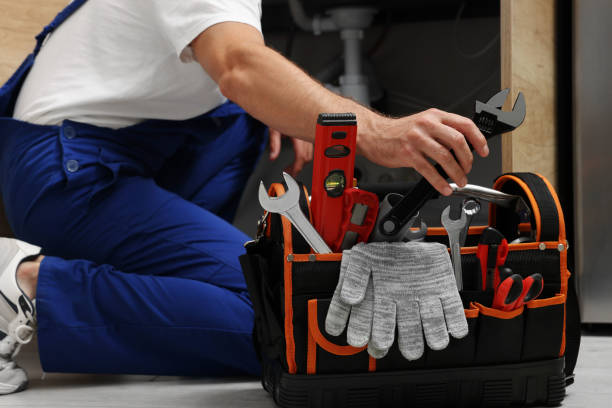 Best Sewer Line Repair  in Audubon, NJ