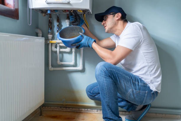 Trusted Audubon, NJ Plumbing Experts