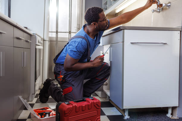 Best Gas Line Repair  in Audubon, NJ