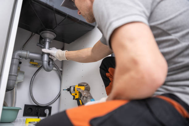 Best Plumbing Inspection Services  in Audubon, NJ