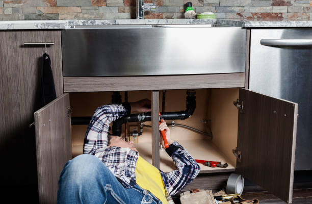 Best Affordable Plumbing Services  in Audubon, NJ
