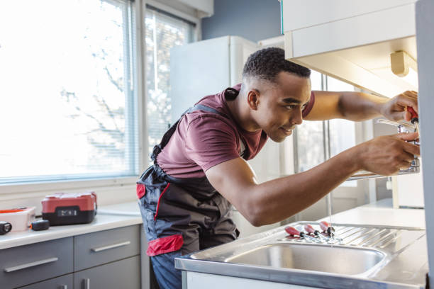 Best Drain Cleaning Services  in Audubon, NJ