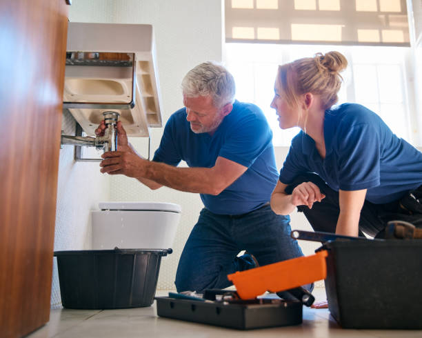 Best Septic Systems  in Audubon, NJ